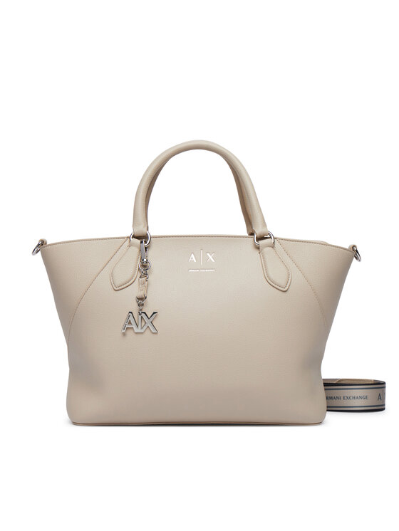 Armani Exchange Armani Exchange Сумка XW003086 AF26569 U6208 Бежевий