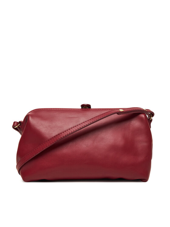 Balagan Balagan Ročna torba Rofe Pouch Rjava