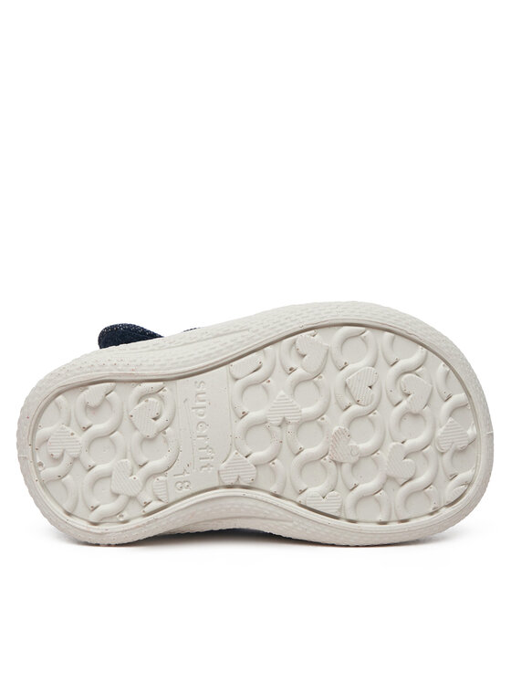 Superfit Superfit Босоніжки 1-000293-8050 M Голубий