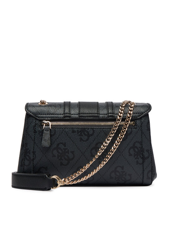 Guess Guess Handtasche 180976 Schwarz