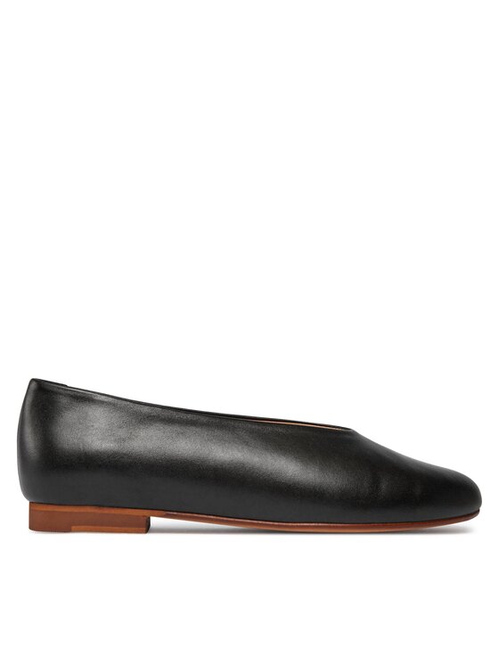 Balagan Balagan Halbschuhe Opera Schwarz