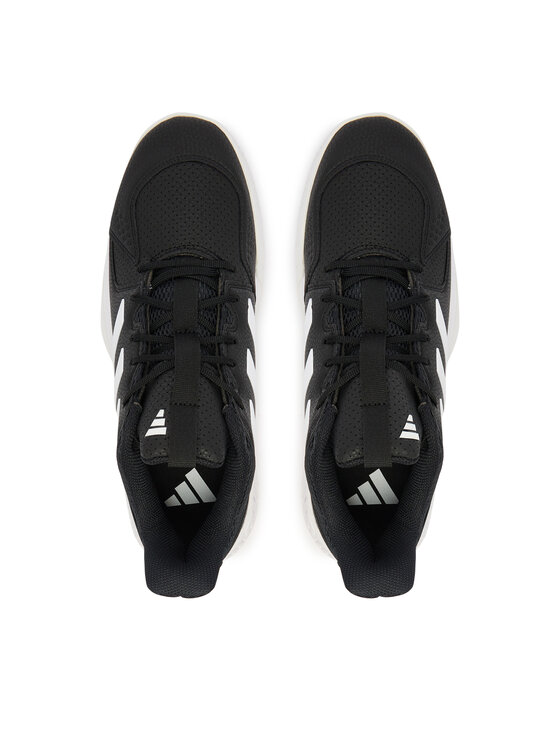 adidas adidas Sálovky Court Flight JP8907 Černá