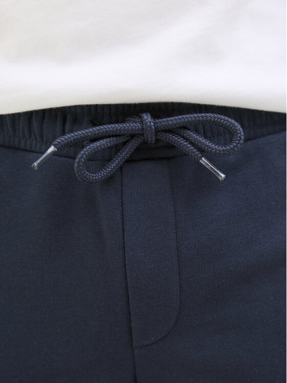 Jack & Jones Junior Jack & Jones Junior Szorty sportowe New Soft 12204818 Granatowy Slim Fit