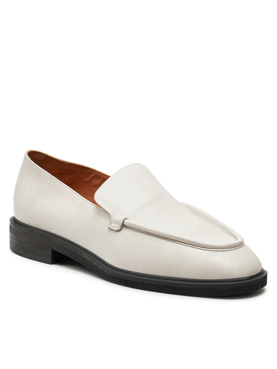 Balagan Balagan Loaferice Camila Écru