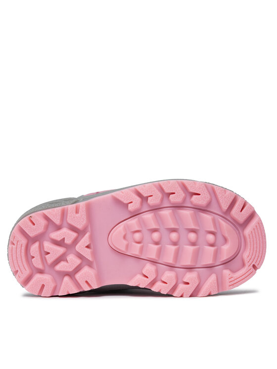 CMP CMP Sniego batai Hanki 3.0 Snow Boots 3Q75674 Rožinė