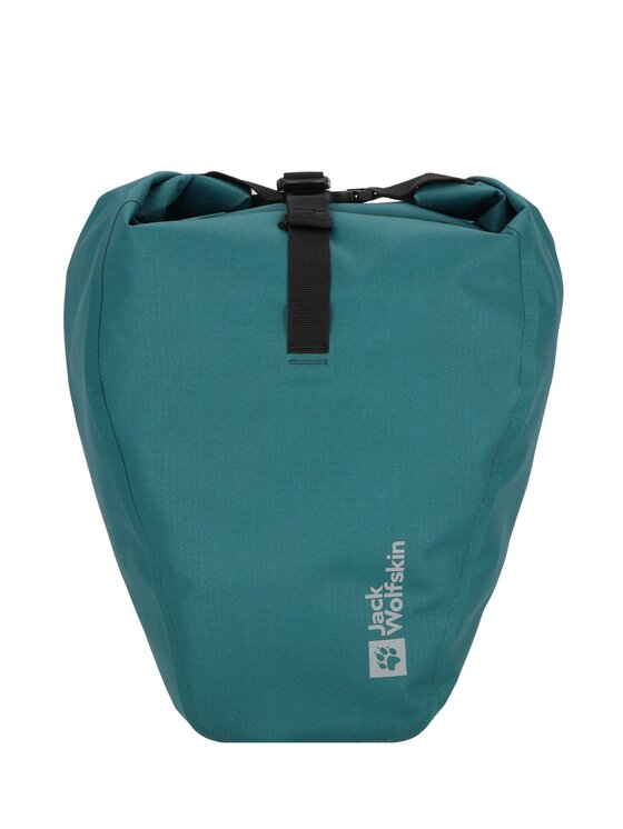 Jack Wolfskin Jack Wolfskin Torba 300476 Zielony