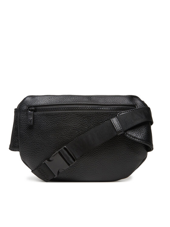Just Cavalli Just Cavalli torba za okoli pasu 78QA4B13 ZSB81 Črna