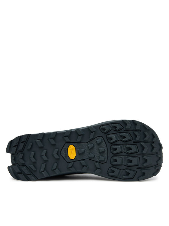 Altra Altra Buty do biegania Lone Peak 9+ AL0A85RG Czarny