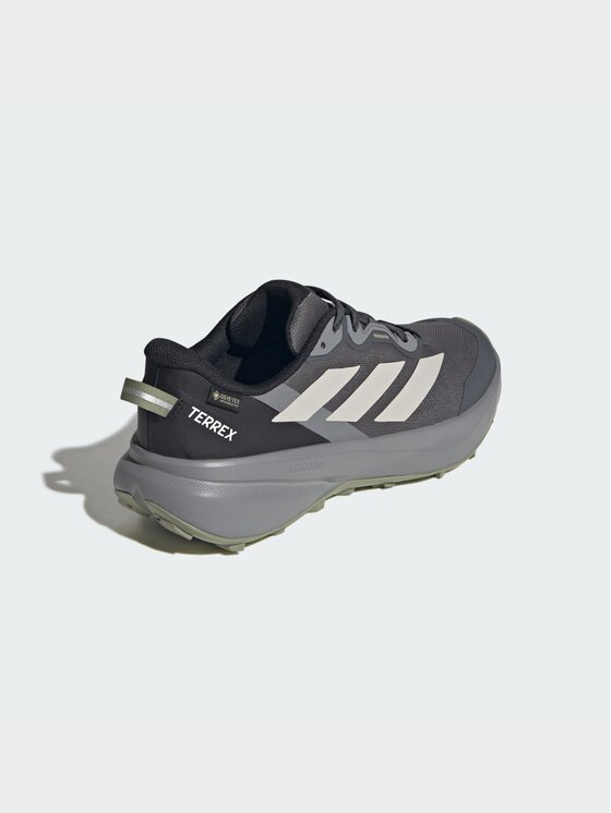 adidas adidas Buty do biegania 169763 Szary