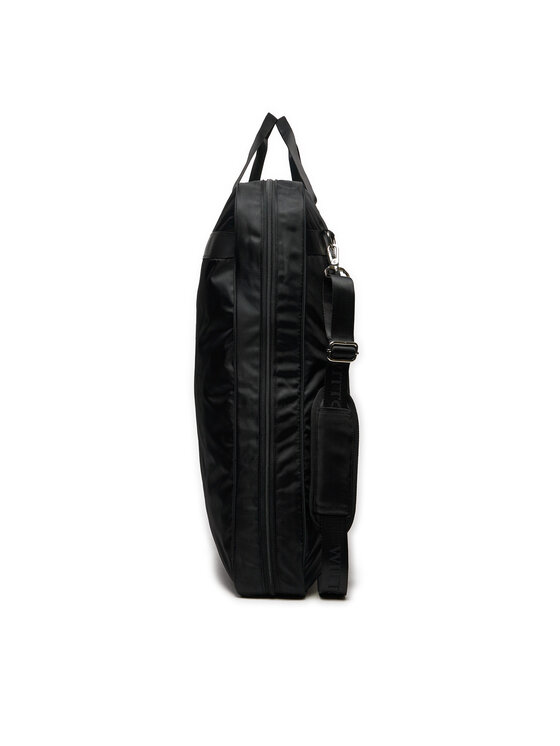 WITTCHEN WITTCHEN Custodia per abito 56-3S-707-10 Nero