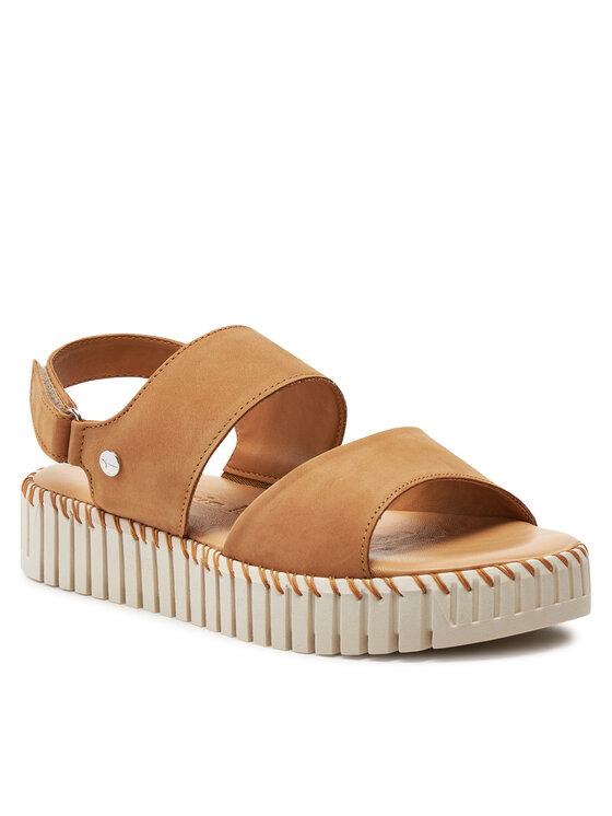 Tamaris Tamaris Sandali 1-28710-42 Beige