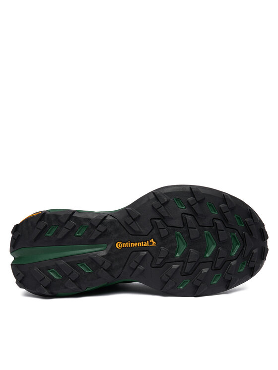 adidas adidas Туристически Terrex Freehiker SL KK4490 Тъмнозелен