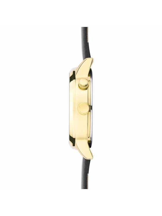 Sekonda Sekonda Hodinky 30127 Černá