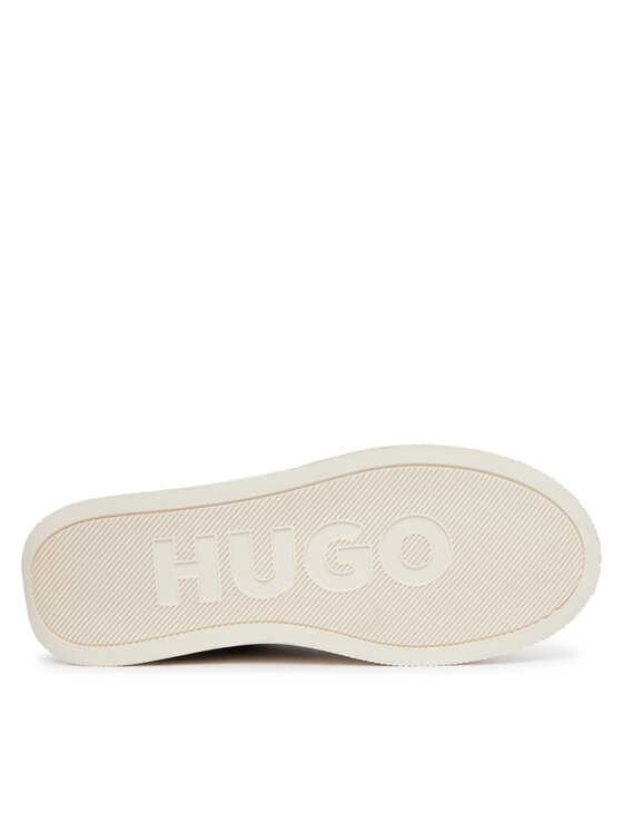 HUGO HUGO Sneakers Lyzz 50563581 Braun