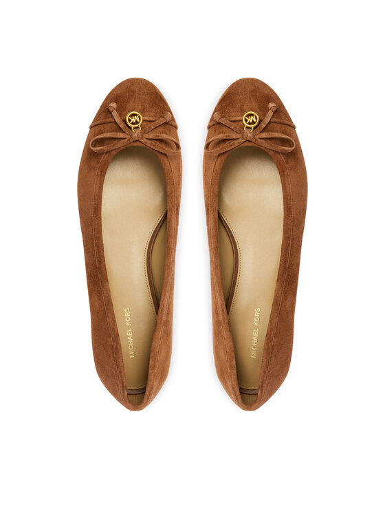 MICHAEL Michael Kors MICHAEL Michael Kors Balerinos Piper 40T6PIFP1S Ruda