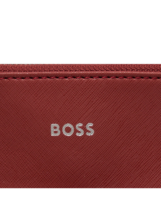 BOSS Boss Brašna Zair S Z Env Large 50483567 Hnědá