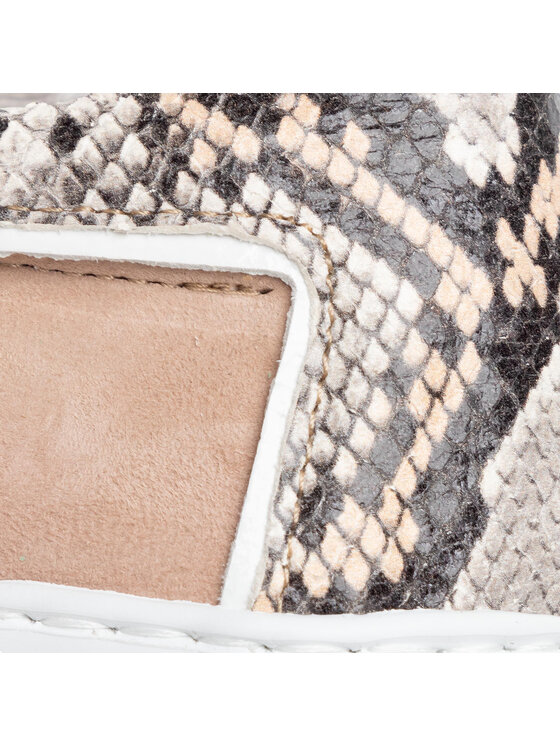 Togoshi Togoshi Sneakers TG-13-04-000224 Marrone