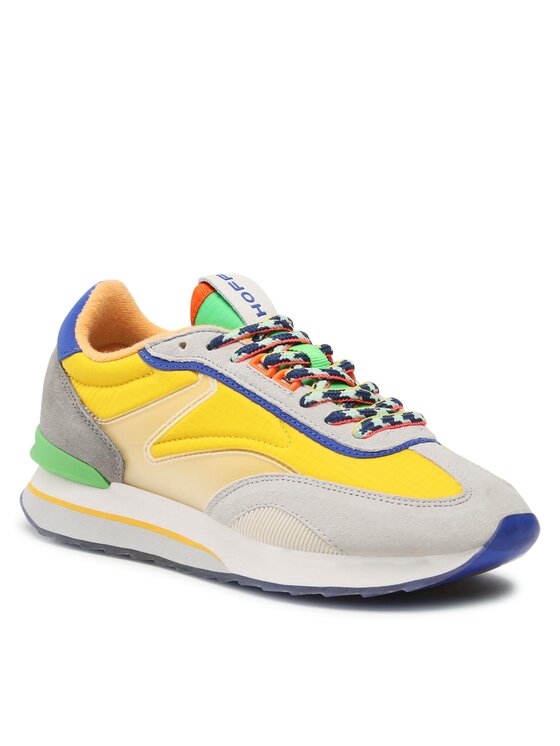 HOFF Sneakers Lion 12303002 Gelb | Modivo.de