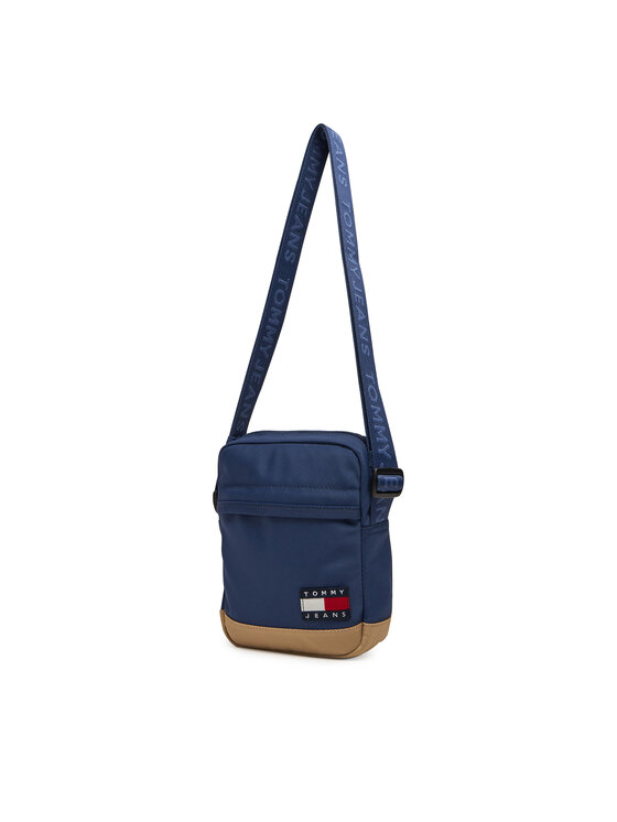 Tommy Jeans Tommy Jeans Crossover torbica AM0AM13265 Tamnoplava