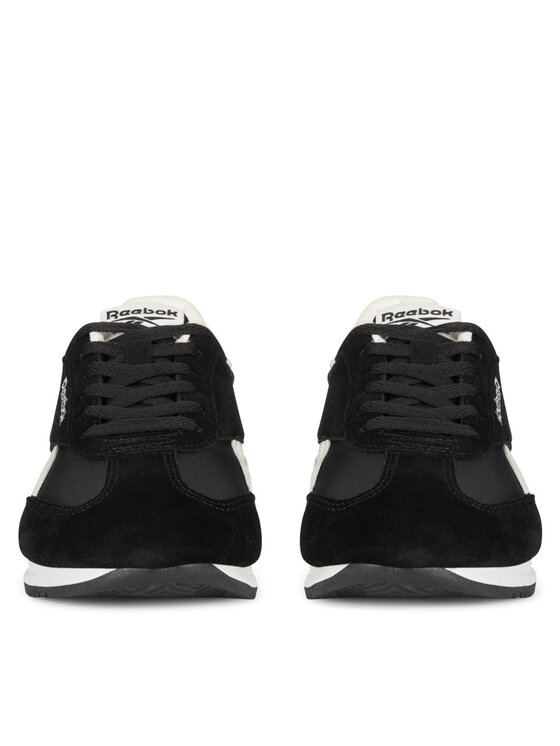 Reebok Reebok Sneakersy FIORI AR30309WBCC Czarny