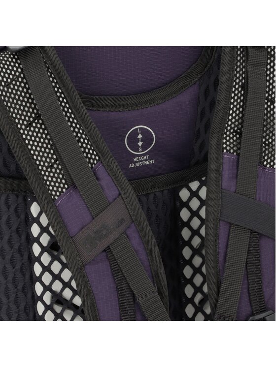 Jack Wolfskin Jack Wolfskin Plecak 297788 Fioletowy