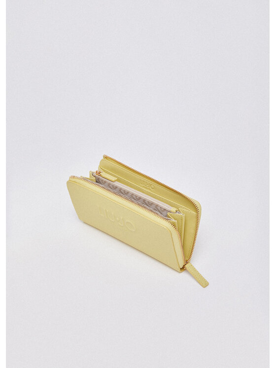 Liu Jo Liu Jo Portafoglio AA6285ES02940636 Giallo