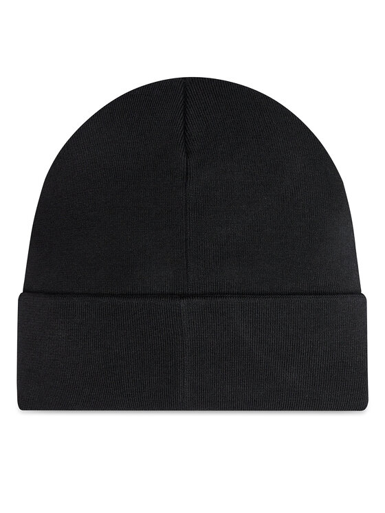 Calvin Klein Calvin Klein Σκούφος Mono Logo Embro K50K512460 Μαύρο