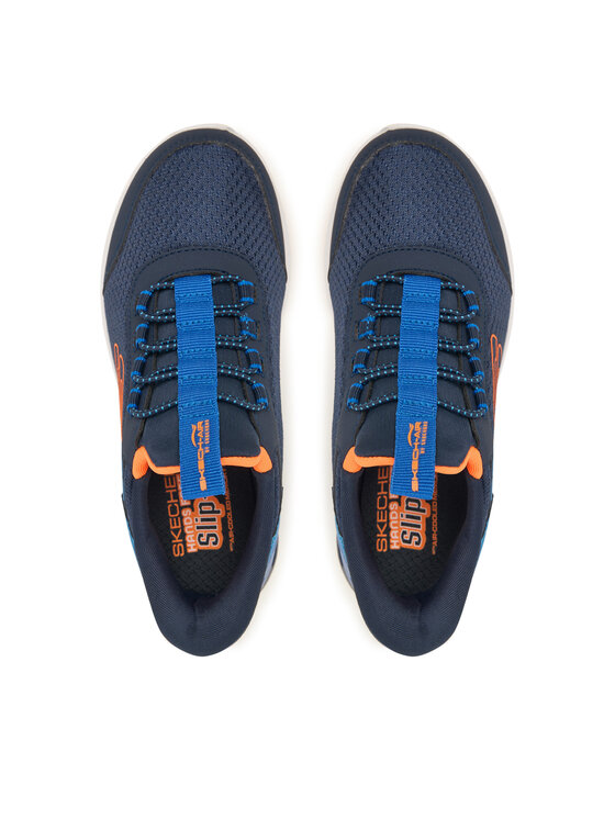 Skechers Skechers Αθλητικά 403890L/NVBL Σκούρο μπλε