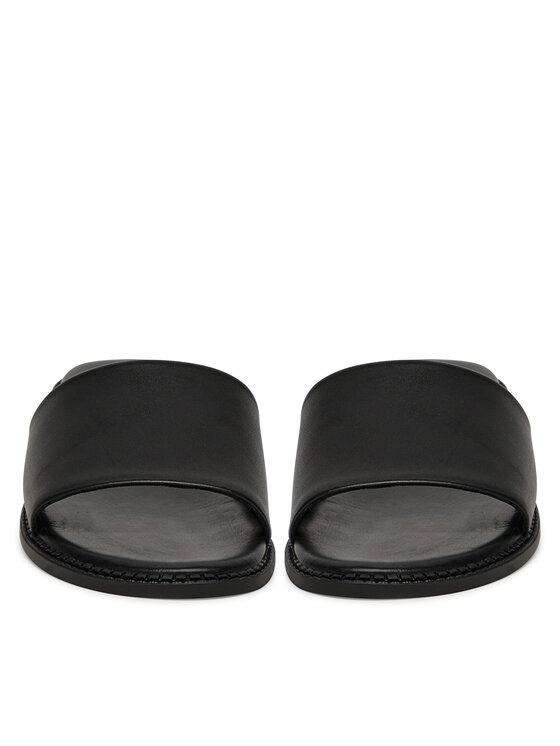 Lasocki Lasocki Pantoletten CEO-EST-AFIONA-01 Schwarz