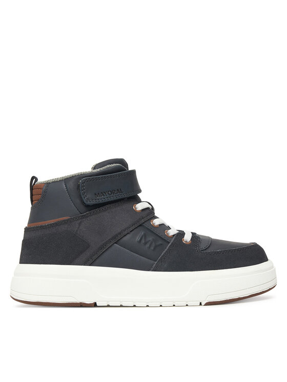 Mayoral Mayoral Sneakers 46584 Blu scuro