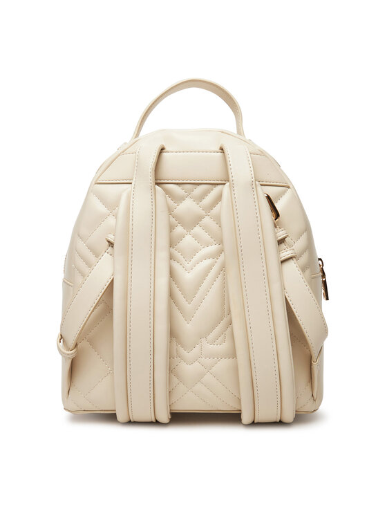 LOVE MOSCHINO LOVE MOSCHINO Рюкзак JC4148PP0MLA0110 Écru