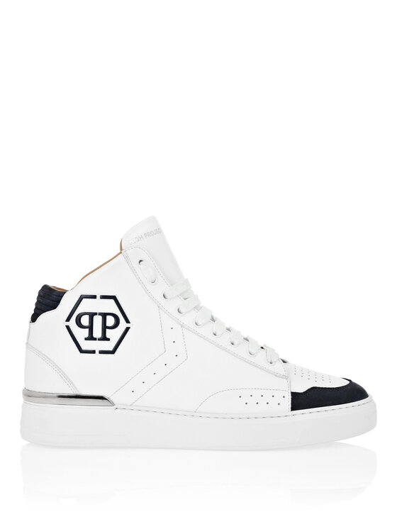PHILIPP PLEIN PHILIPP PLEIN Sneakers 24365 Celeste