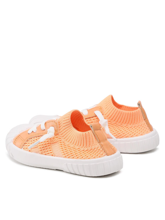 Sprandi Sprandi Plátěnky CM210312-3 Oranžová