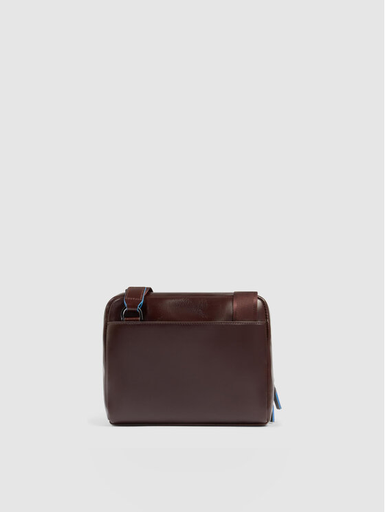 Piquadro Piquadro Torba 495 Brązowy
