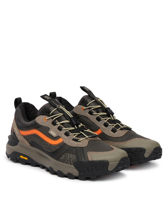 Vans Vans Matkajalatsid Crosspath XC GORE-TEX MTE VN000DAMY8J1 Must