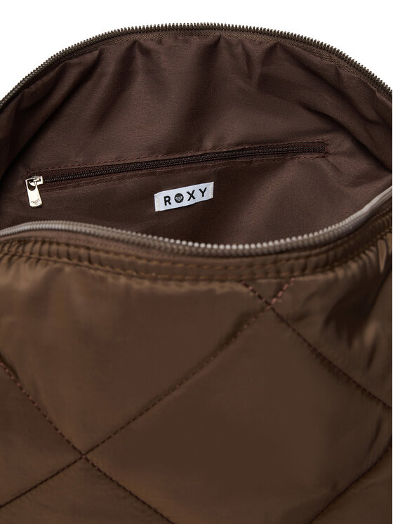 Roxy Roxy Τσάντα WBEOHP-ROXY-MZ-002-10 Καφέ
