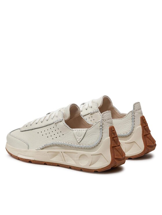 Clarks Clarks Αθλητικά Craft Speed. 26176397 Λευκό