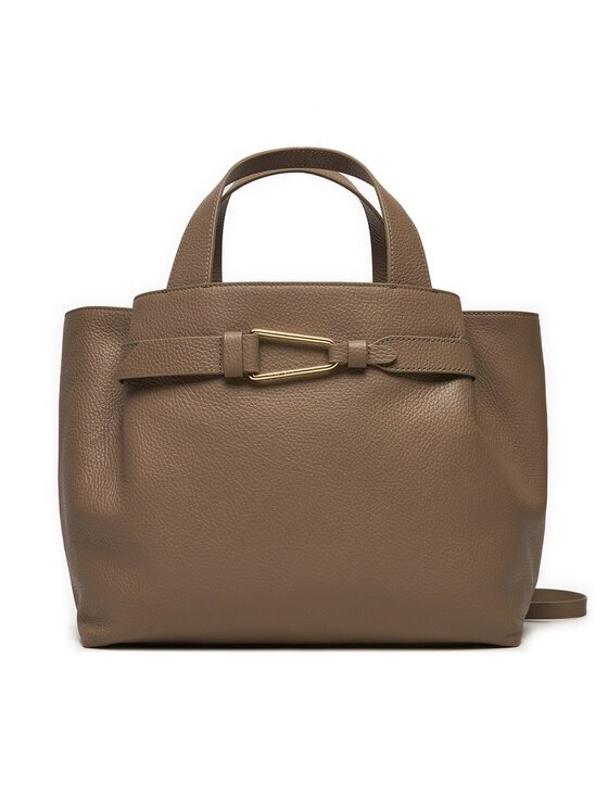 Coccinelle Coccinelle Borsetta R1K Coccinellemalory E1 R1K 18 02 01 Marrone