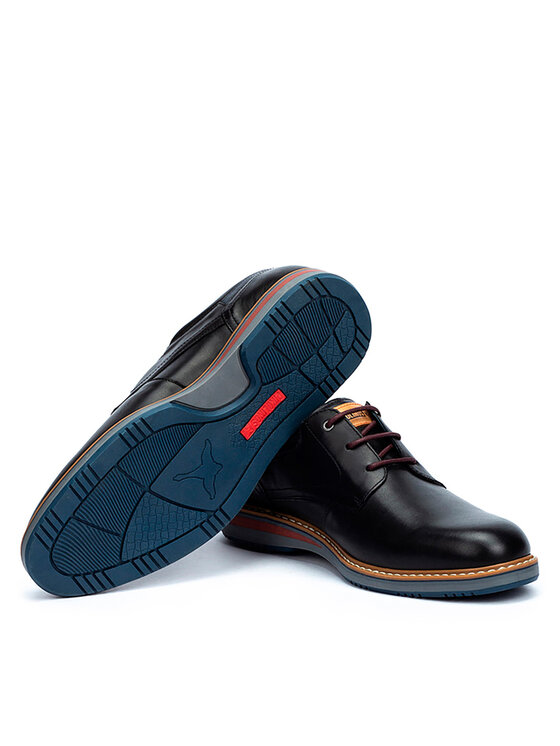 Pikolinos Pikolinos Pantofi M1T-4050 Negru