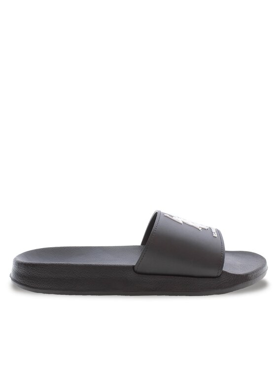 Şlapi U.S. Polo Assn. Gavio GAVIO003A Negru