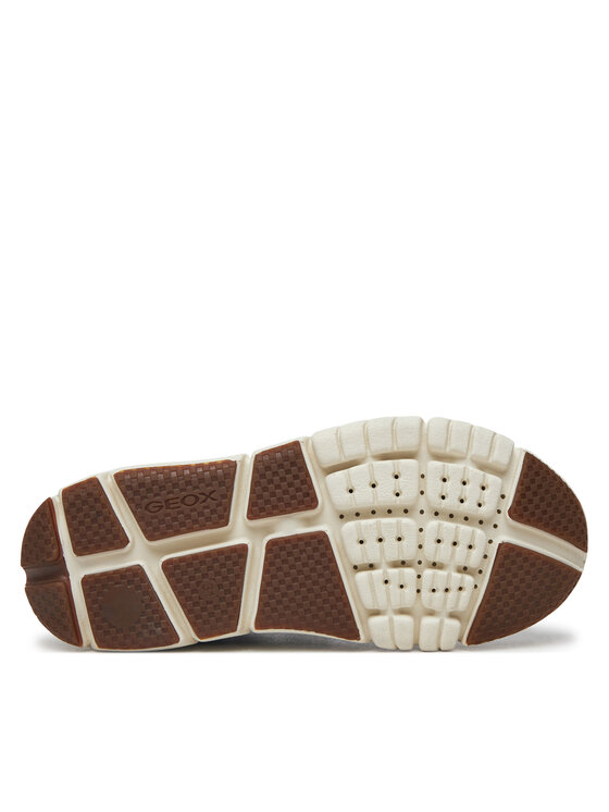 Geox Geox Sneakersy J Flexyper B.A J559BA 0FU22 C0832 M Granatowy