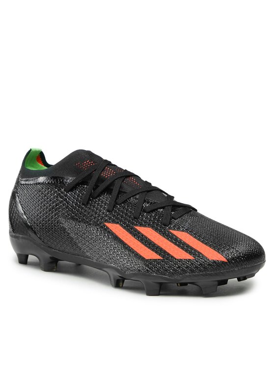 adidas adidas Обувки за футбол X Speedportal 2 Fg ID4920 Черен