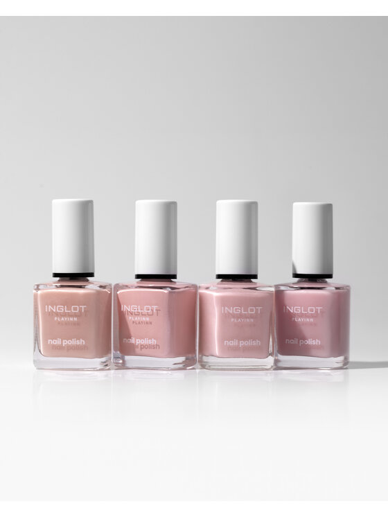 INGLOT INGLOT Playinn Lakier do paznokci 104