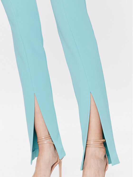 PINKO PINKO Jumpsuit Trevelin 100146 A0HJ Blau Regular Fit