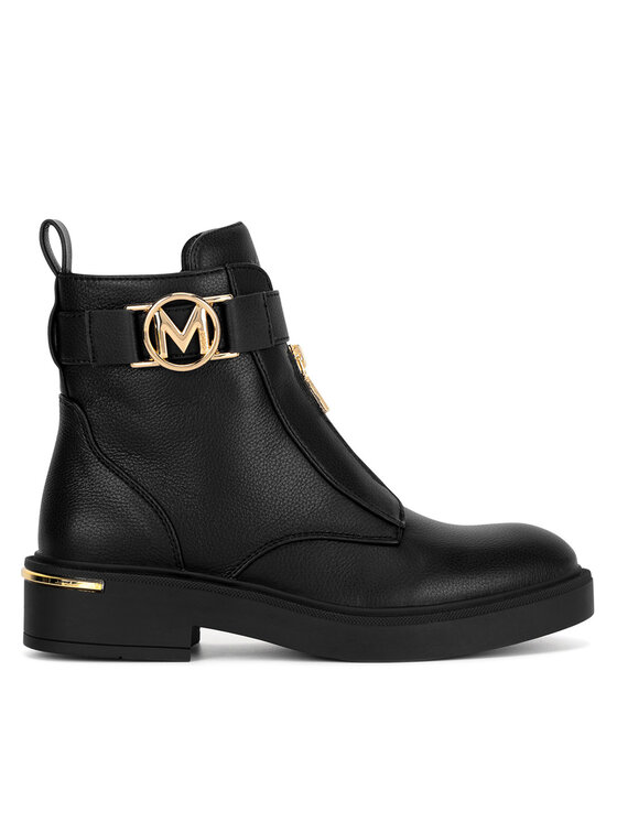MEXX MEXX Botine CEO-MI001713643W Negru