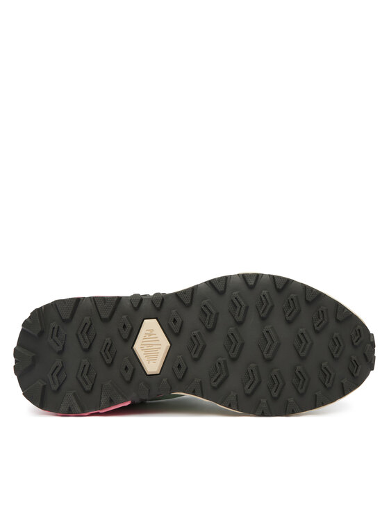 Palladium Palladium Tenisice Dunelite Ox Cush 94679-301-M Zelena