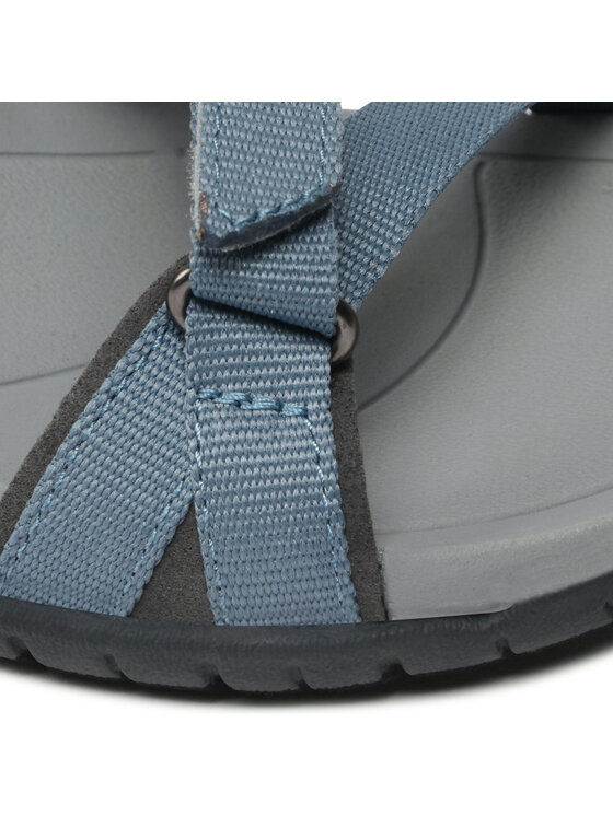 Teva Teva Sandali Verra 1006263 Modra