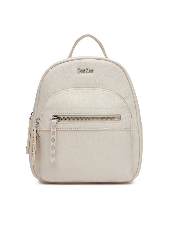 DeeZee DeeZee Ruksak DZE-S-009-07 Écru