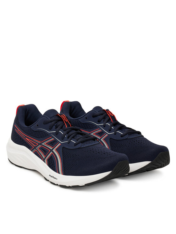 Asics Asics Buty do biegania Gel-Contend 9 1011B881 Granatowy