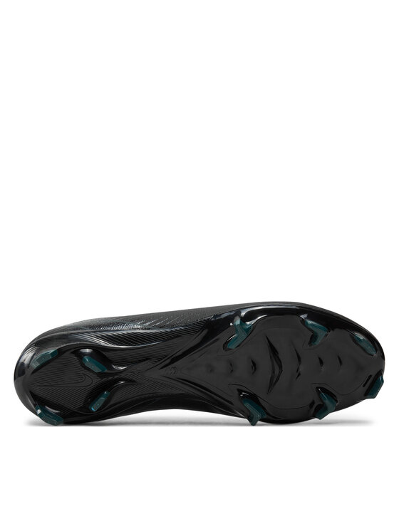 Nike Nike Обувки за футбол Vapor 16 Pro Fg Черен